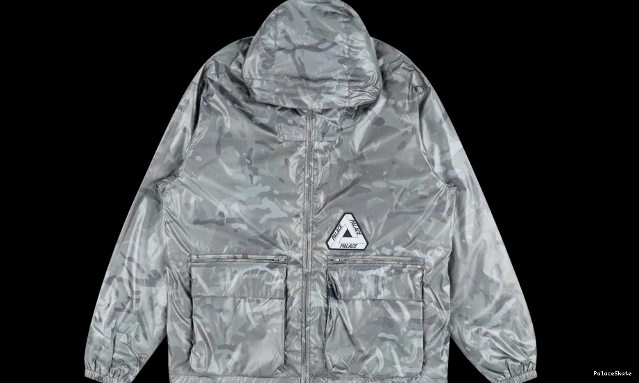 Cheap Palace Jacket P-Stealth 0716